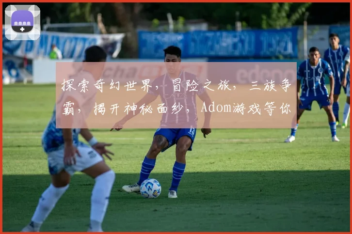 探索奇幻世界，冒险之旅，三族争霸，揭开神秘面纱，Adom游戏等你来战